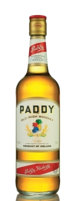 Paddy Irish Whiskey 40% 1x0,7 EW (EINWEG)