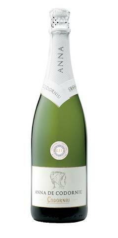 Anna de Codorniu, Cava brut 6x0,75L (EINWEG)