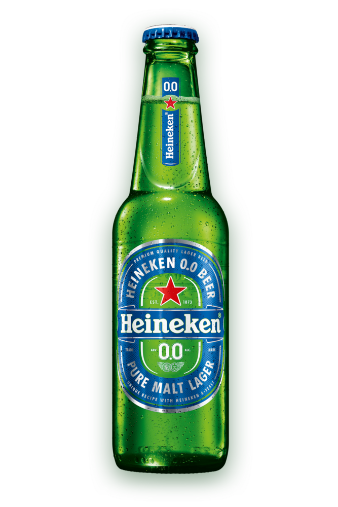 Heineken 0,0% Pils 4x6x0,33MW (MEHRWEG)