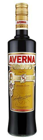 Averna Amaro 32% 1x0,7 (EINWEG)