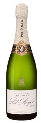 Champagne Pol Roger brut 3x1,5L
