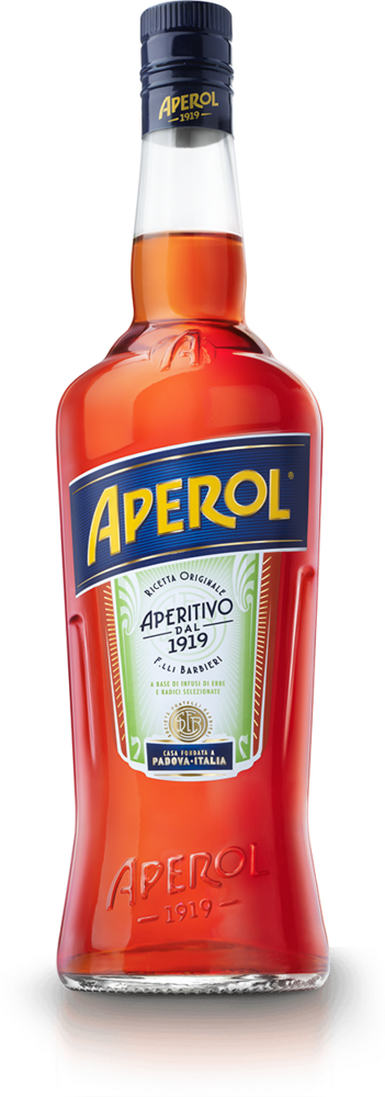 Aperol Aperitivo 11% 1x1,0 (EINWEG)