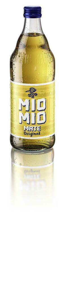 MIO MIO MATE 12x0,5 MW (MEHRWEG)