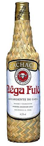 Nega Fulo Cachaca 41,5% 1x0,7 EW (EINWEG)