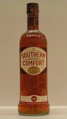 Southern Comfort 35% 1x0,7l (EINWEG)