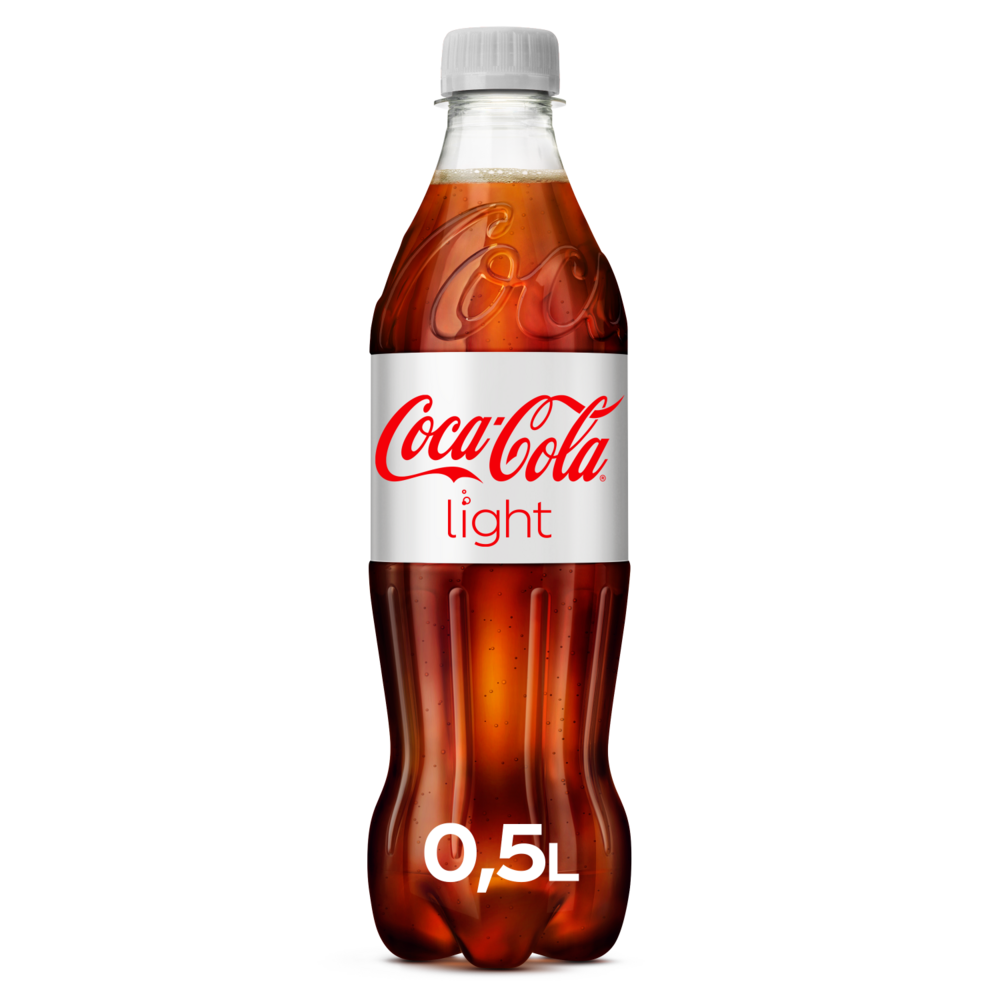 Coca-Cola Light 12x0,5 EW (EINWEG)