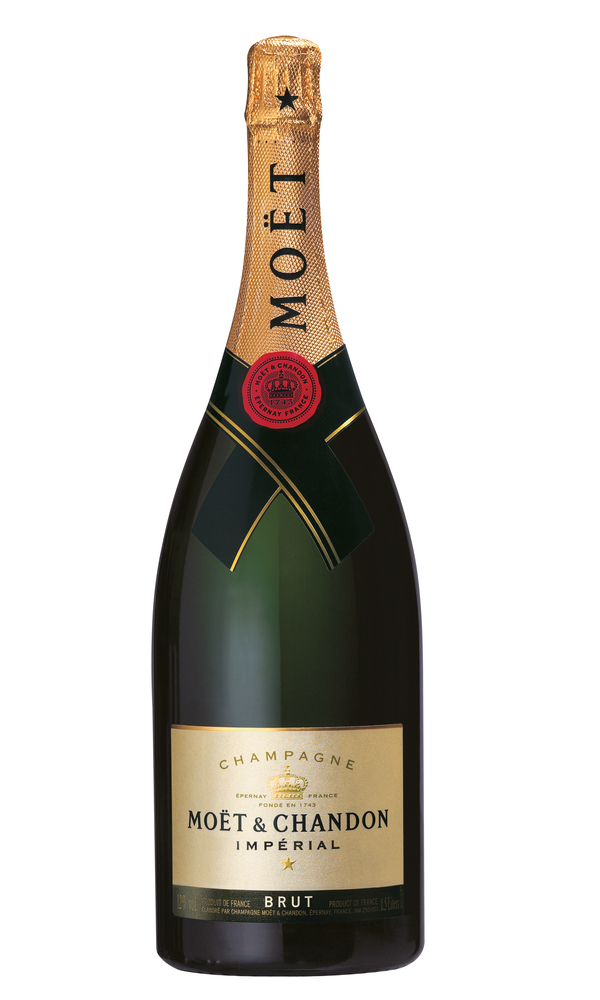 Moet & Chandon Champagne 3x1,50EW (EINWEG)